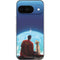 Superman 2025 Superman & Krypto watch the Earth Google Pixel 9 Skin